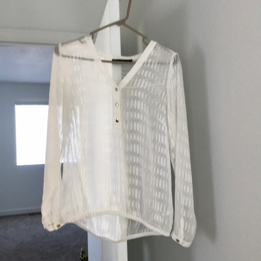 The Limited Shirt
